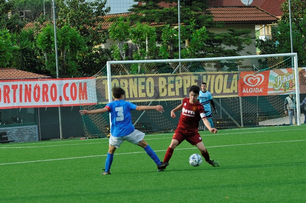 XXXVI Torneo Beppe Viola Il Resoconto Della Seconda Giornata Sportinoro