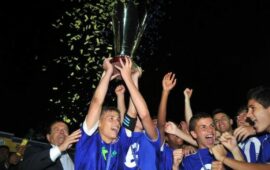 FINALE BEPPE VIOLA: IL RACCONTO DI TUTTE LE EMOZIONI