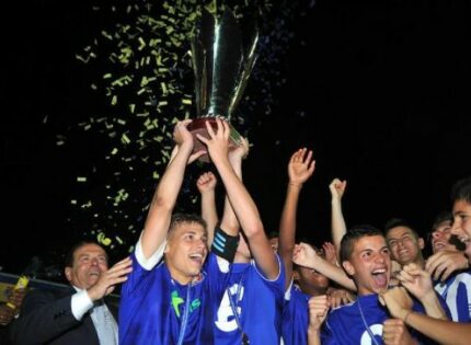 FINALE BEPPE VIOLA: IL RACCONTO DI TUTTE LE EMOZIONI