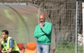 IL COMMIATO DI PIROZZI DALLA VITERBESE CASTRENSE