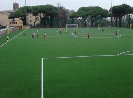 PROMOZIONE: TRA COPPA E RECUPERI SPUNTA UN NUOVO MISTER