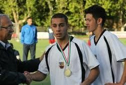 TUTTOJUNIORES: PARLANO GLI ALLENATORI DELLE SEMIFINALISTE 2013