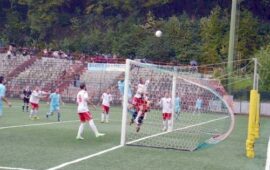 PUNTO JUNIORES ELITE E NAZIONALI: VIGOR VINCENTE MA IN AFFANNO, INARRESTABILE TOR TRE TESTE, OSTIAMARE E LUPA AVANTI BENE