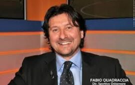 DOMENICA, A POCHI GIORNI DAL CALCIOMERCATO… TANTI OSPITI E TANTE NEWS! NON PERDERE LA PUNTATA!