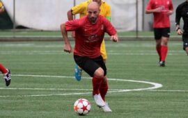 CON GARAT, DA GENNAIO, VOLEREMO! PAROLA DI SIMEOLI…