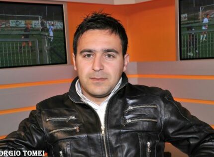 TOMEI:”L’ALBALONGA NON HA UN OBBIETTIVO PRECISO,PUNTIAMO SEMPLICEMENTE A FAR BENE”