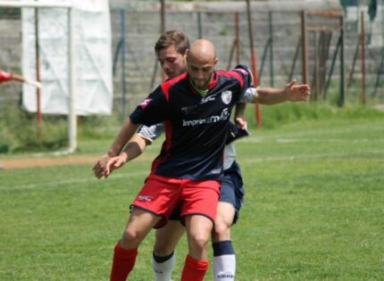 CASSINO, VITTORIA D’AUTORITA’ A GENAZZANO E LEADERSHIP CONFERMATA