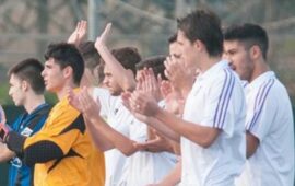 DECIMO TURNO CAMPIONATI JUNIORES: EX AVVELENATI, NEOPROMOSSE INDIAVOLATE, E…