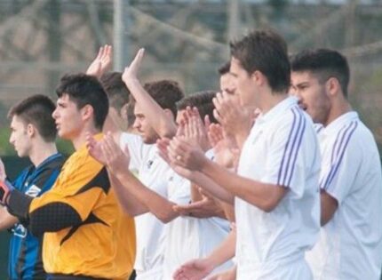 JUNIORES NAZIONALI, DERBY DI LUSSO NEGLI OTTAVI DI FINALE: LE VOCI DELLA VIGILIA DI OSTIAMARE-LUPA ROMA