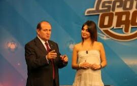 DOMENICA NON PERDETE…SPORTINORO!