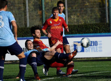 ALLIEVI NAZIONALI 22°: LA LAZIO BATTE IL VICENZA 3-0, ALLUNGA SULLA ROMA ED E’ GIA’ ALLE FINAL EIGHT!