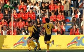 TUTTOJUNIORES: GRANDIOSI SAVIO E FUTBOLCLUB, 4 CLUB IN VETTA NEL GRUPPO A, E TRA FIDENE E MARINO…