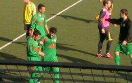 VIS ARTENA, ECCO I PROGRAMMI PER LA STAGIONE 2013-2014