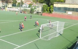 GIOVANISSIMI LIVE! FINALI E MARCATORI DAI CAMPI