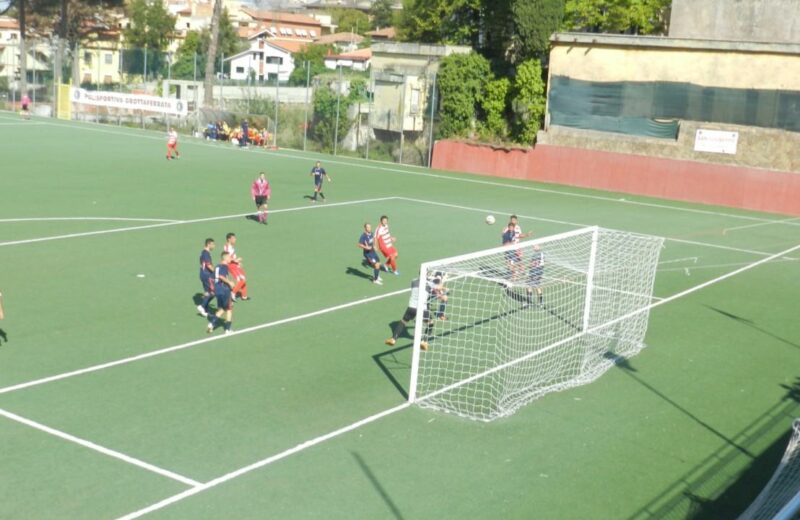 GIOVANISSIMI LIVE! FINALI E MARCATORI DAI CAMPI