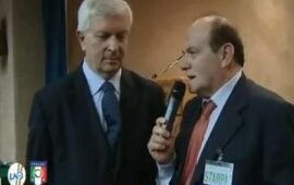 INTERVISTA NUCCIO CARIDI ASSEMBLEA ELETTIVA CR LAZIO 2012