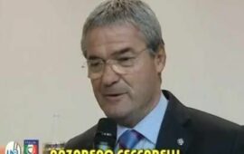 INTERVISTE CECCARELLI E GIANNICHEDDA