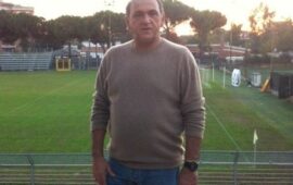 DOMENICA CON NOI ROBERTO DI PAOLO… E LE SUE BOMBE SUL SAN BASILIO!