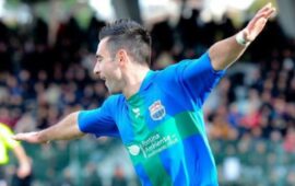 Promozione/Coppa Italia: ecco gli esiti dell’andata dei preliminari