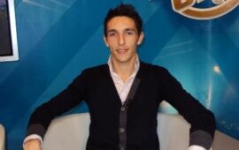 UNO A DUE AL CARDIOPALMA TRA ROCCASECCA E LUPA CASTELLI ROMANI