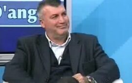 CHE COLPO DELLA VITERBESE: PRESO L’EX SERIE B ROCCO GIANNONE