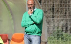 IL BUDONI SBANCA IL ‘FRANCESCA GIANNI’: S.BASILIO PALESTRINA KO