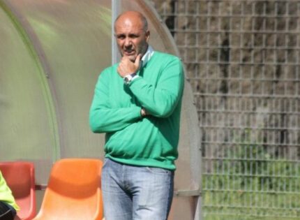 IL BUDONI SBANCA IL ‘FRANCESCA GIANNI’: S.BASILIO PALESTRINA KO