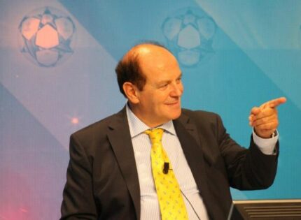 PASSATE UNA DOMENICA IN COMPAGNIA DI…SPORTINORO