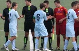ALLIEVI NAZIONALI: ROMA VITTORIOSA ANCHE AD ASCOLI, PESCARA-LAZIO 0-1!