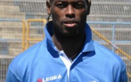 TRIPLETTA DI AMASSOKA: VINCE L’ANZIOLAVINIO DI PERNARELLA