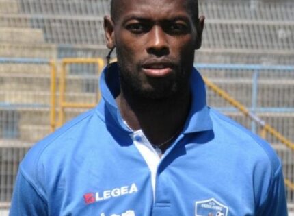 TRIPLETTA DI AMASSOKA: VINCE L’ANZIOLAVINIO DI PERNARELLA