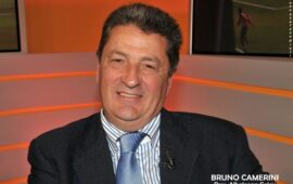 LE PRIME PAROLE DI CAMERINI: ‘VIA DI FRANCO, ARRIVA D’ESTE: VI SPIEGO PERCHE”