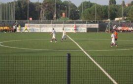IL VIDEO DI NUOVA SORIANESE – ISCHIA DI CASTRO 2-3: DOMENICA L’APPROFONDIMENTO IN TV