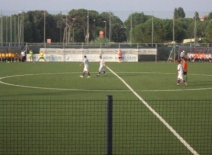 GIOVANISSIMI NAZIONALI: TERNANA-ROMA 0-2,LAZIO-APRILIA 2-0! DE COSMI:”E’ STATA SOFFERTA, MA CI ABBIAMO SEMPRE CREDUTO”…