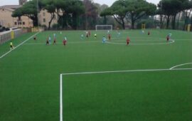 SETTIMA EDIZIONE MEMORIAL MANUELA LUPI: LA LAZIO SUPERA 1-0 LA VIGOR PERCONTI