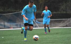 SERIE D GIRONE F – POKER SAN CESAREO. FERAZZOLI RIALZA LA TESTA E RESTA IN VETTA