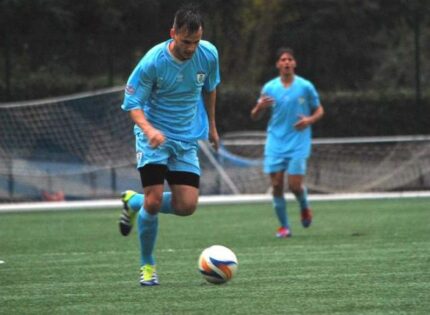 SERIE D GIRONE F – POKER SAN CESAREO. FERAZZOLI RIALZA LA TESTA E RESTA IN VETTA