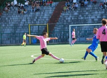 SERIE D GIRONE F – LA PRESENTAZIONE DELLA PRIMA DI RITORNO