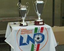MERCOLEDI’ DI COPPA ITALIA: ECCO I RISULTATI
