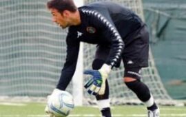 NICHOLAS DI MARIO: “A GIUGNO CON LA LUPA HO VINTO L’ECCELLENZA, ORA SONO SVINCOLATO!”