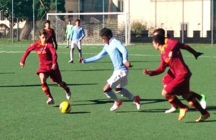 ALLIEVI NAZIONALI: CLAMOROSA DEBACLE DELLA ROMA, LAZIO PRIMA IN GOLEADA!