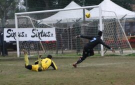 WOJTILA CUP: KEITALAZIO E IL TITOLO E’ BIANCOCELESTE!