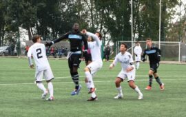 WOJTYLA CUP: DEBUTTO ALLA GRANDE PER LA LAZIO DI KEITA! VINCE ANCHE LA ROMA