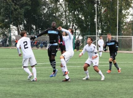 WOJTYLA CUP: DEBUTTO ALLA GRANDE PER LA LAZIO DI KEITA! VINCE ANCHE LA ROMA