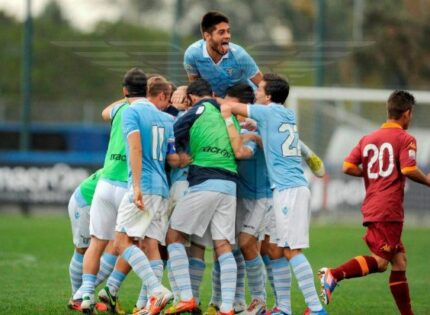 ALLIEVI ELITE FB. NEL GIRONE A LAZIO PRIMA E TOR TRE TESTE SECONDA. NEL B ANCORA TUTTO INCERTO. PALESTRINA: ADDIO ELITE