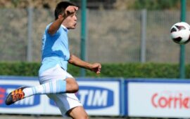 ALLIEVI NAZIONALI 24°: PALERMO-LAZIO 2-4, ROMA-TERNANA 1-0