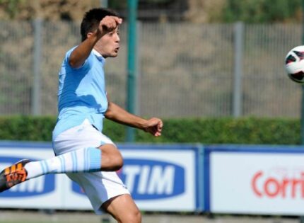 FINALI FASCIA B ELITE: SARA’ ANCORA ROMA-LAZIO PER GLI ALLIEVI. ROMA-VIGOR ULTIMO ATTO PER I GIOVANISSIMI