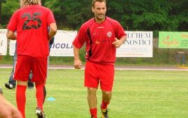 CALCIOMERCATO SEMPREVISA:IL GRAN COLPO E’ LUCA CICHELLA