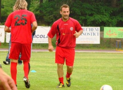 CALCIOMERCATO SEMPREVISA:IL GRAN COLPO E’ LUCA CICHELLA