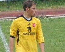KEVIN MASTROSANTI: “EL TANQUE” SPARA IN VETTA LA JUNIORES DELL’ATLETICO 2000, NEL SEGNO DEL GECO